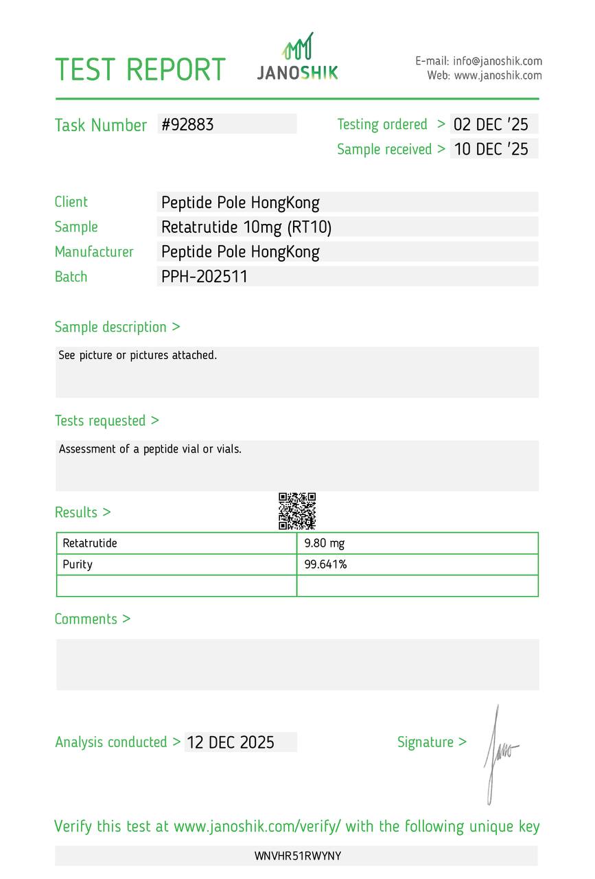 Certificate scan